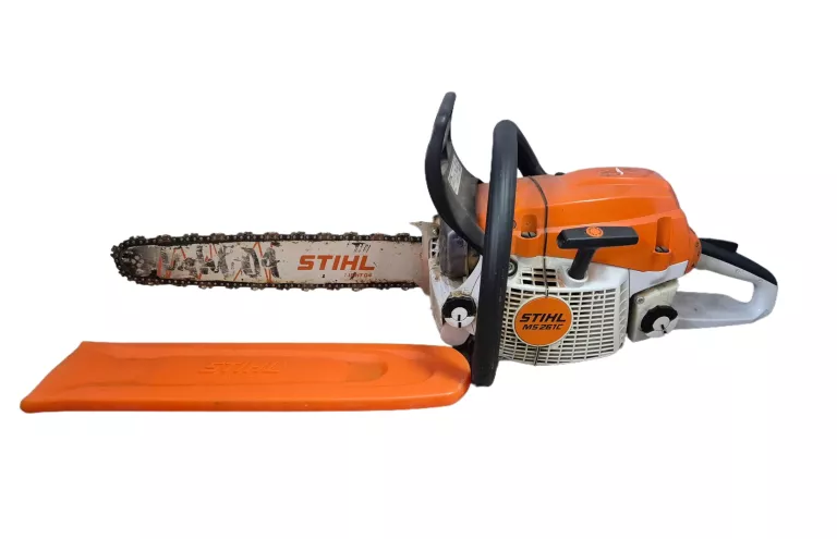 PIŁA SPALINOWA STIHL MS 261 C 2022R