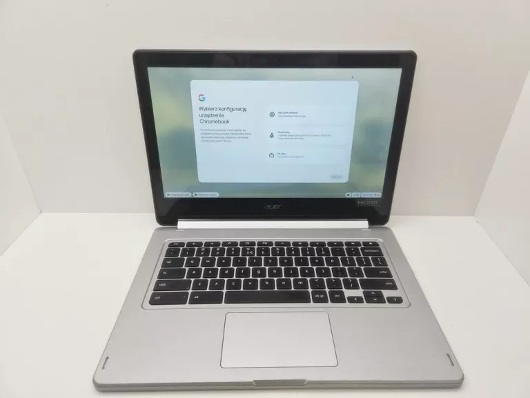 LAPTOP ACER CHROMEBOOK R13 CB5-312T N16Q10