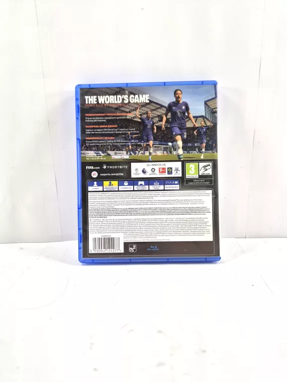 GRA FIFA 23 PS4