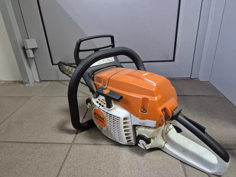 PIŁA SPALINOWA STIHL MS 261 C 2022R