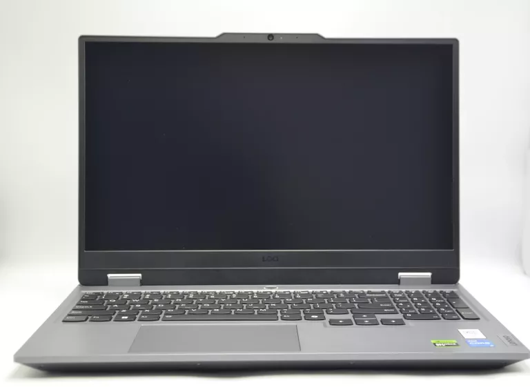 LAPTOP GAMINGOWY LENOVO LOQ 15IAX9 24/512GB SSD !! GWARANCJA