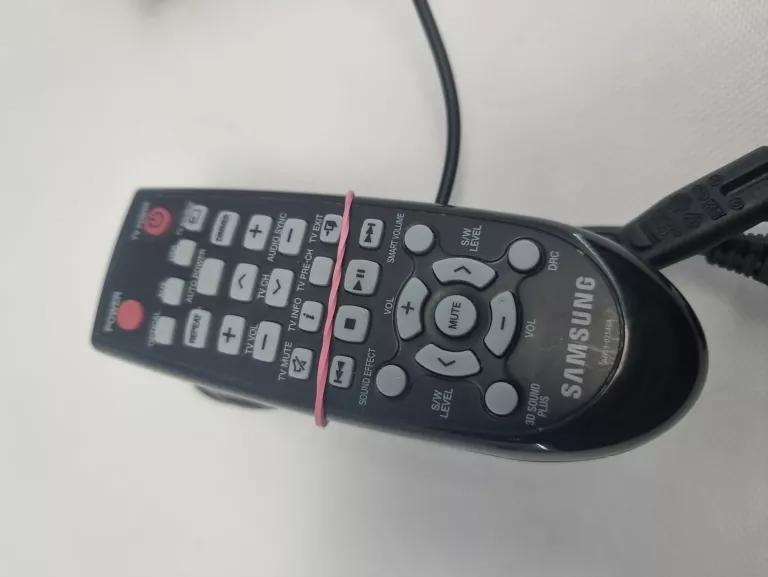 SOUNDBAR SAMSUNG HW-F350