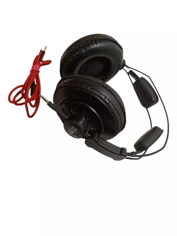 SŁUCHAWKI NAUSZNE SUPERLUX HD668B HIFI