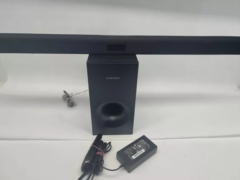 SOUNDBAR SAMSUNG HW-F350