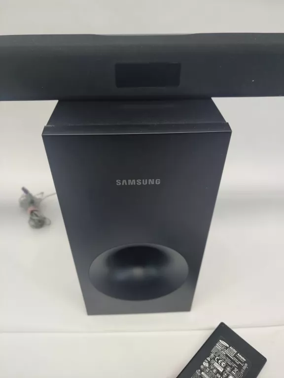 SOUNDBAR SAMSUNG HW-F350