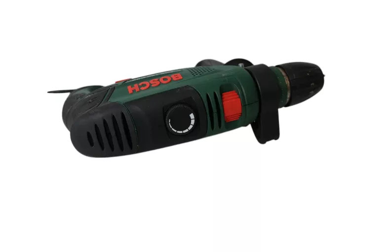 WIERTARKA UDAROWA BOSCH PSB 750 RCE