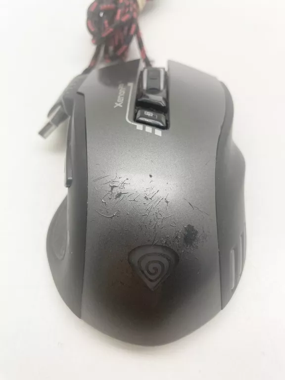 MYSZKA GENESIS XENON 210