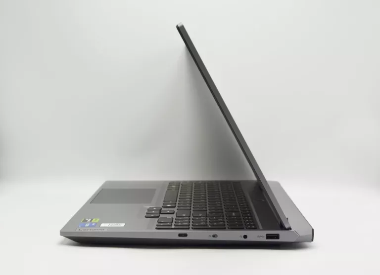 LAPTOP GAMINGOWY LENOVO LOQ 15IAX9 24/512GB SSD !! GWARANCJA