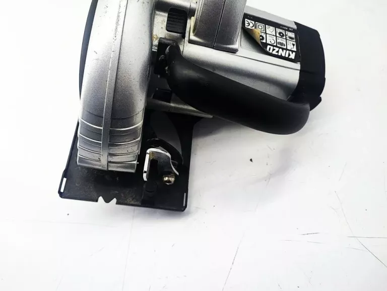 PILARKA TARCZOWA KINZO 25C760