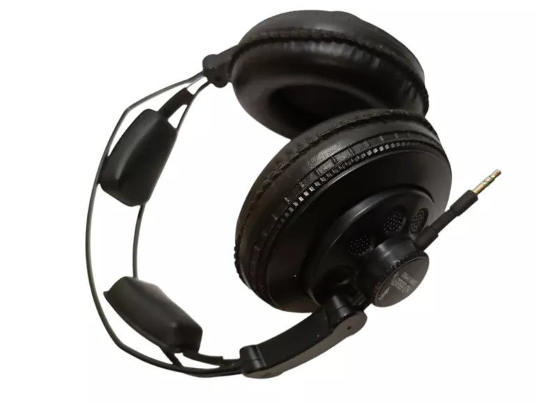 SŁUCHAWKI NAUSZNE SUPERLUX HD668B HIFI
