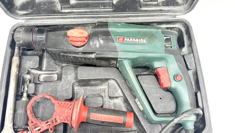 MŁOTOWIERTARKA PARKSIDE PBH 1050 A1
