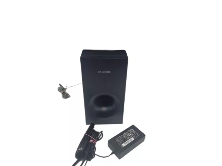 SOUNDBAR SAMSUNG HW-F350