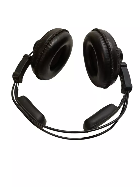 SŁUCHAWKI NAUSZNE SUPERLUX HD668B HIFI