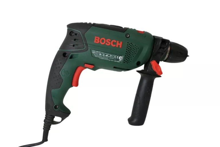 WIERTARKA UDAROWA BOSCH PSB 750 RCE