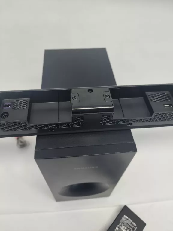 SOUNDBAR SAMSUNG HW-F350
