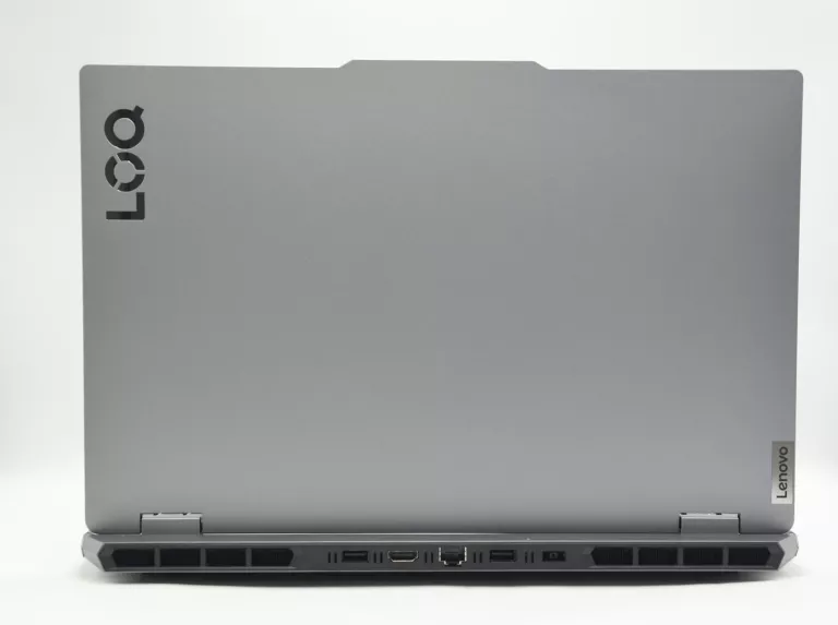 LAPTOP GAMINGOWY LENOVO LOQ 15IAX9 24/512GB SSD !! GWARANCJA