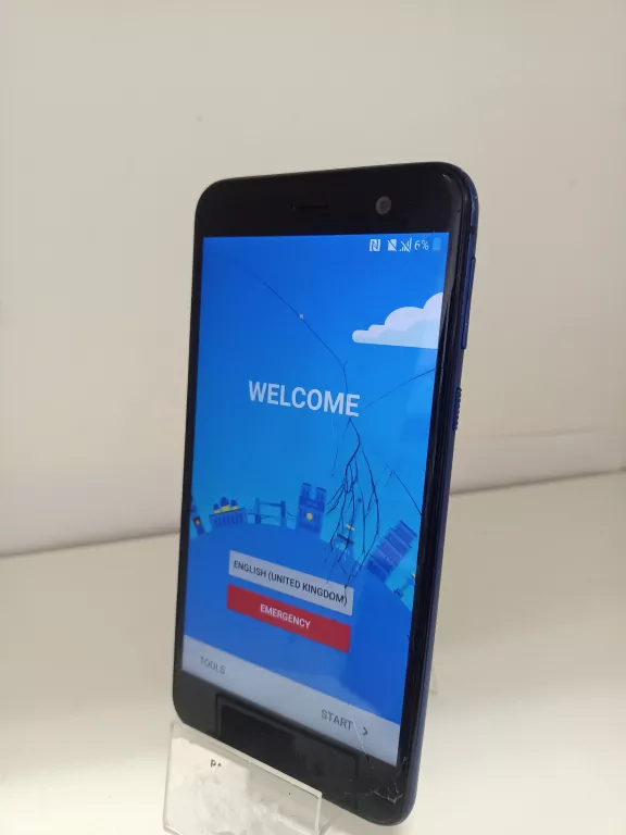 TELEFON HTC PLAY