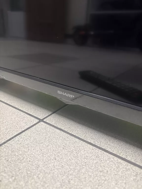 TELEWIZOR SHARP LC32HI3322E; 32" FULL HD