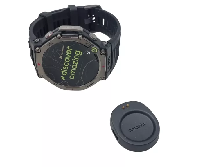 SMARTWATCH AMAZFIT T-REX 3
