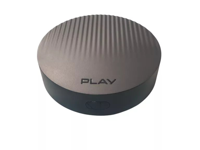 DEKODER PLAY NOW TV BOX 4K HDR