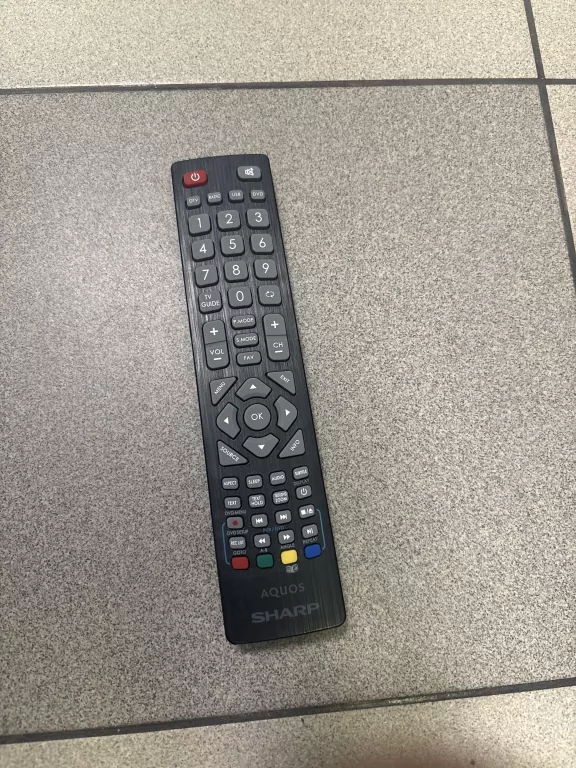 TELEWIZOR SHARP LC32HI3322E; 32" FULL HD