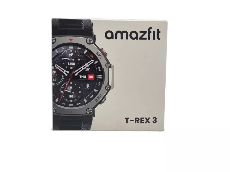 SMARTWATCH AMAZFIT T-REX 3