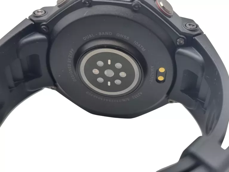 SMARTWATCH AMAZFIT T-REX 3