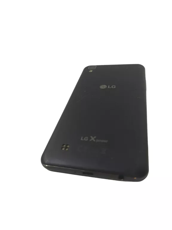 TELEFON LG X POWER NA CZĘŚCI