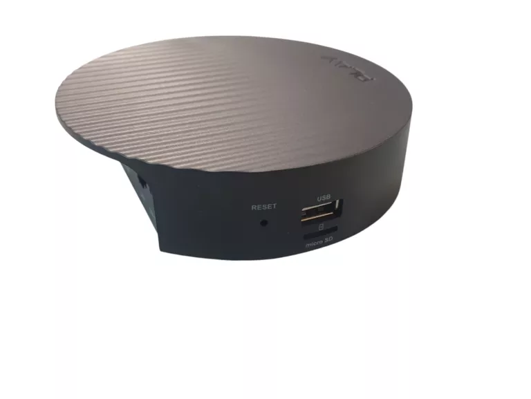 DEKODER PLAY NOW TV BOX 4K HDR