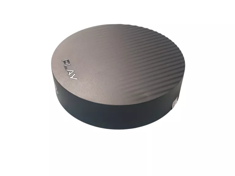 DEKODER PLAY NOW TV BOX 4K HDR