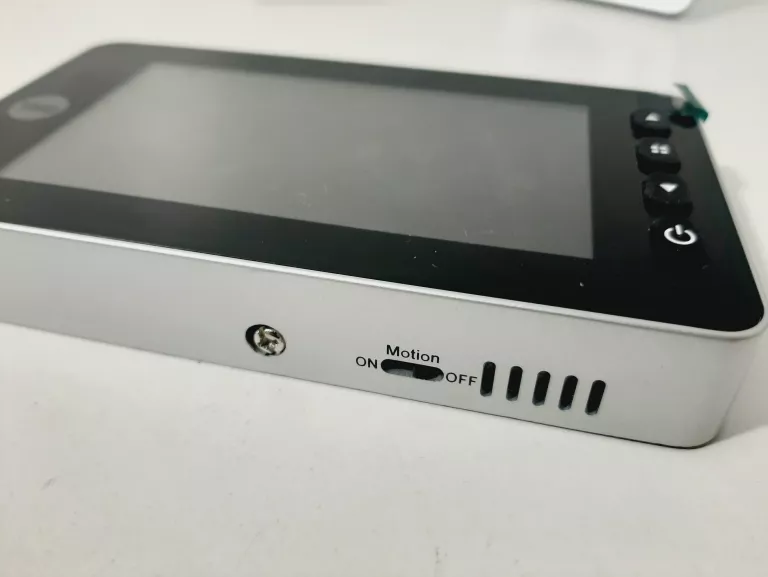 WIZJER ELEKTRONICZNY YALE DDV 5800