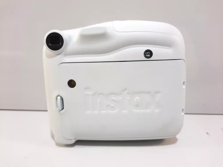 APARAT FUJIFILM INSTAX MINI 11 BIAŁY