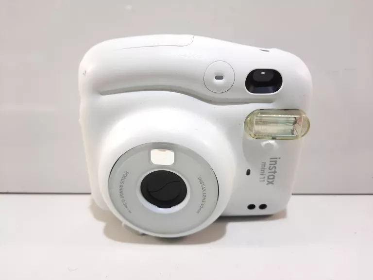 APARAT FUJIFILM INSTAX MINI 11 BIAŁY