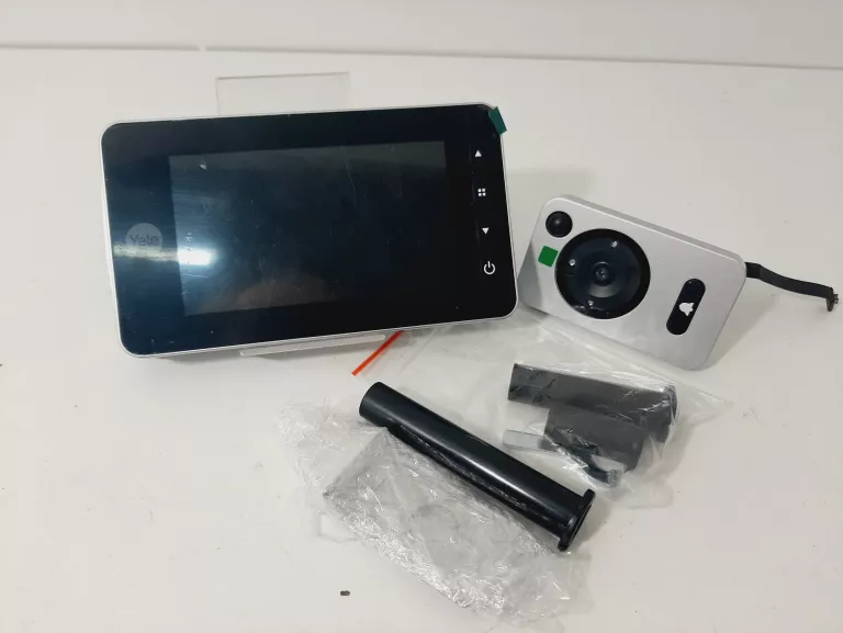 WIZJER ELEKTRONICZNY YALE DDV 5800
