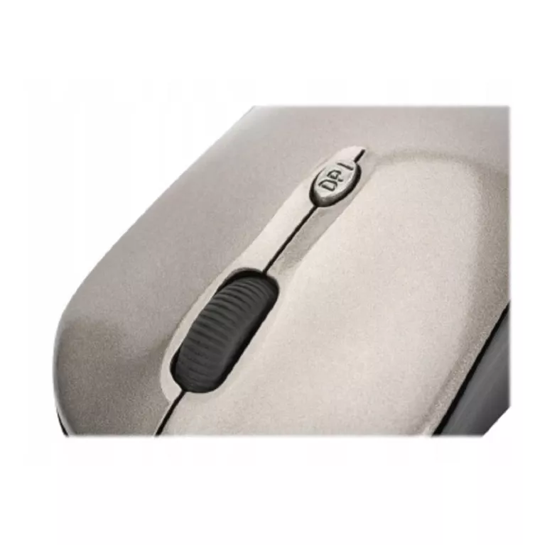 EDNET WIRELESS OPTICAL NOTEBOOK MOUSE 2.4GHZ 800/1200/1600 DPI NANO RECEIV