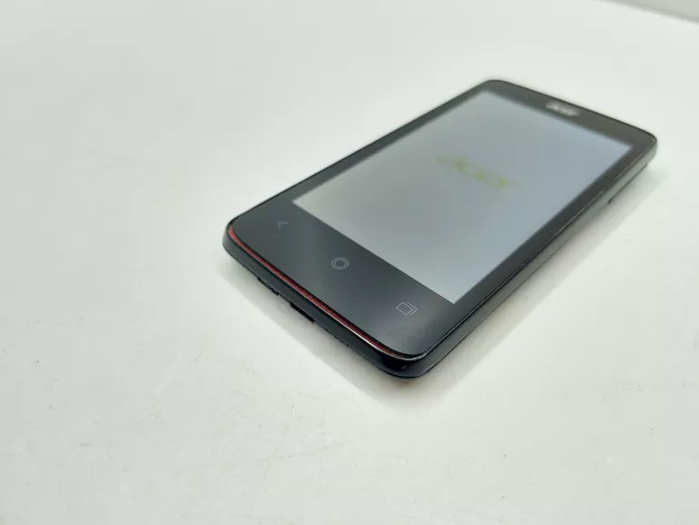 TELEFON ACER LIQUID Z4