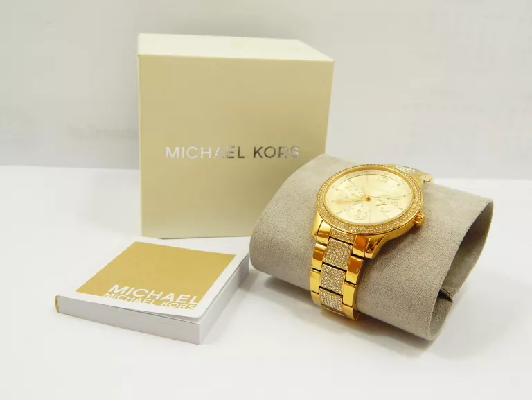 MICHAEL KORS MK7292 / PUDEŁKO