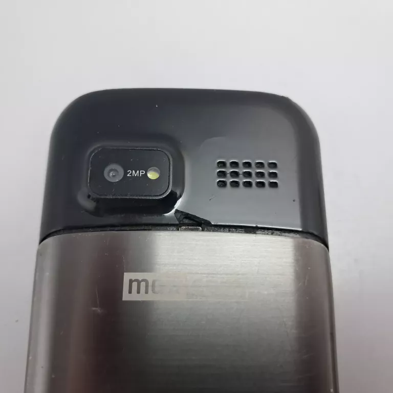 TELEFON MAXCOM MM238 3G