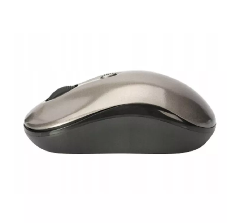 EDNET WIRELESS OPTICAL NOTEBOOK MOUSE 2.4GHZ 800/1200/1600 DPI NANO RECEIV