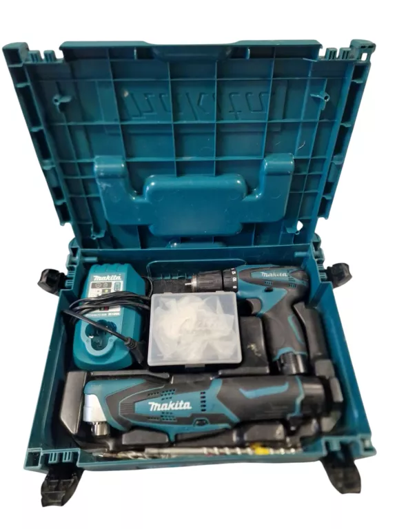 ZESTAW MAKITA DK1481J