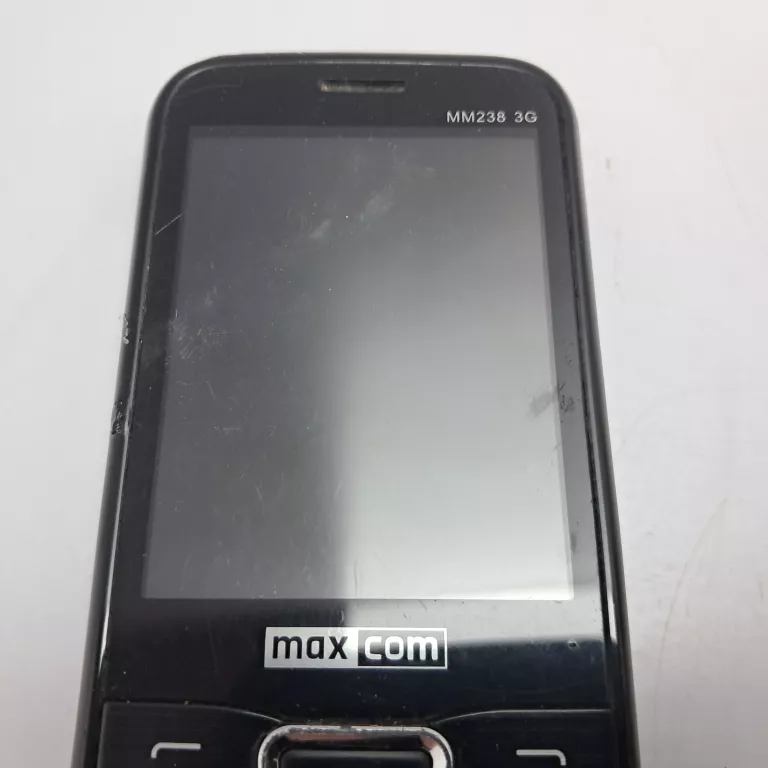 TELEFON MAXCOM MM238 3G
