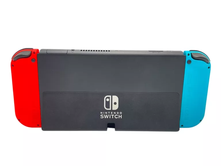 KONSOLA NINTENDO SWITCH OLED 64GB HEG-001 WIELOKOLOROWY KOMPLET