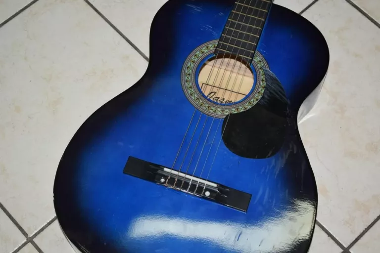 GITARA JASMIN C-20