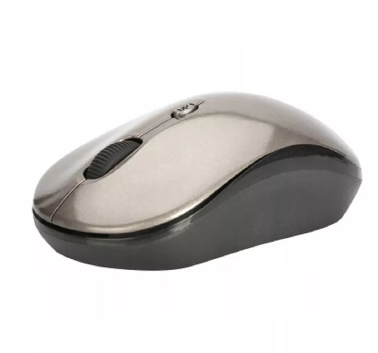 EDNET WIRELESS OPTICAL NOTEBOOK MOUSE 2.4GHZ 800/1200/1600 DPI NANO RECEIV