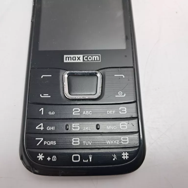 TELEFON MAXCOM MM238 3G