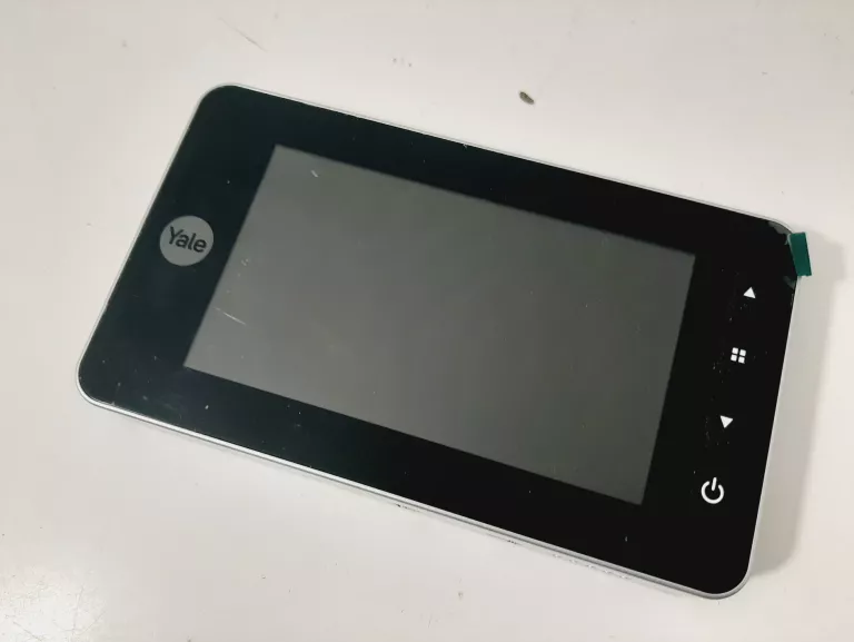 WIZJER ELEKTRONICZNY YALE DDV 5800