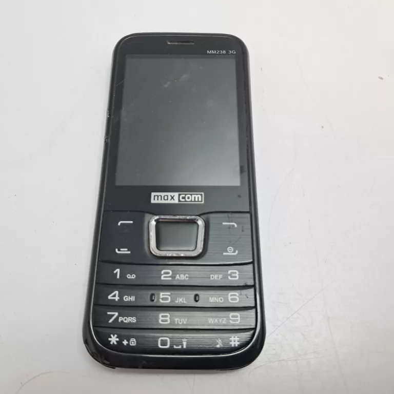 TELEFON MAXCOM MM238 3G