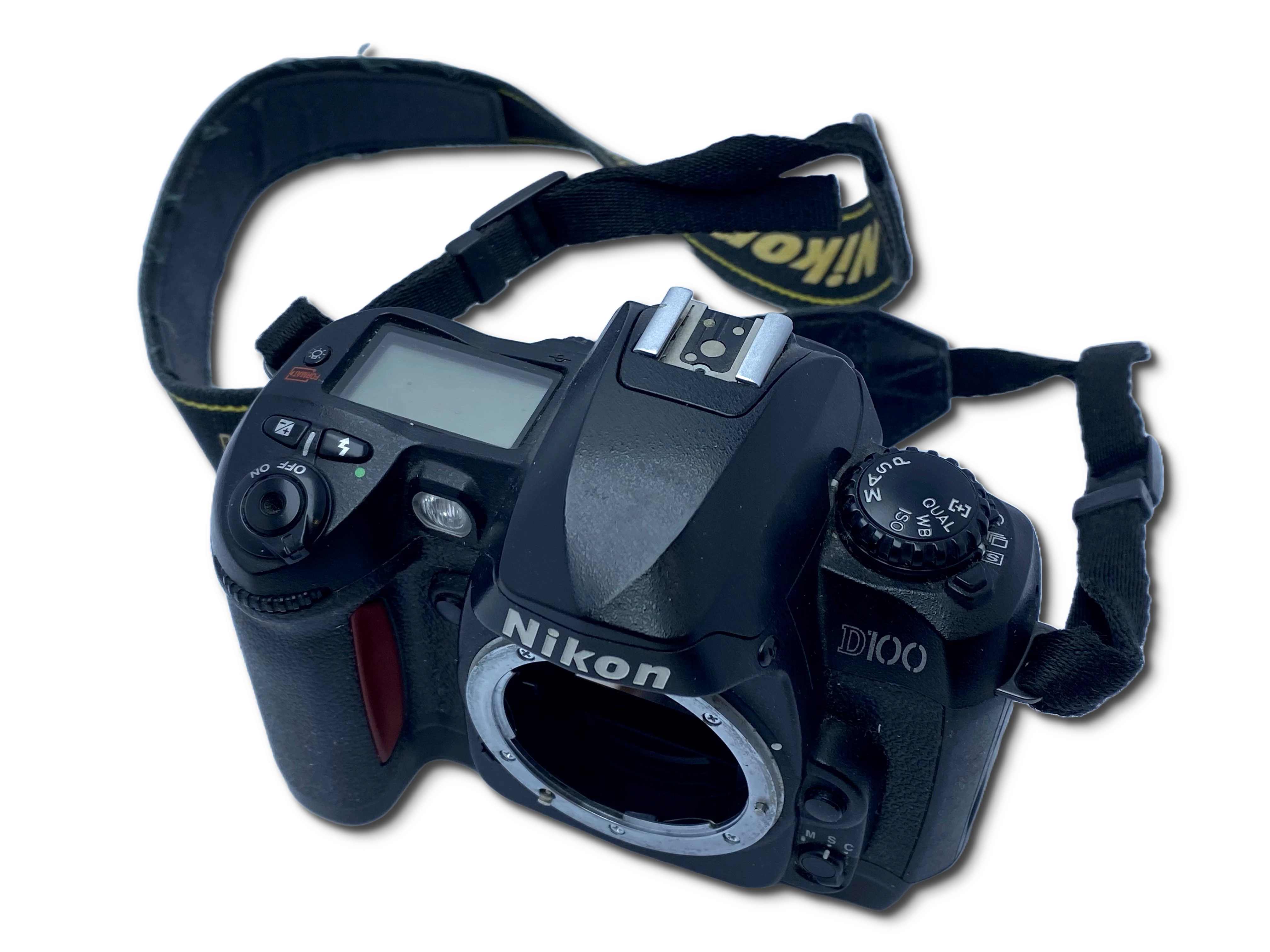 aparat-nikon-d100-body-ean-gtin-018208252060