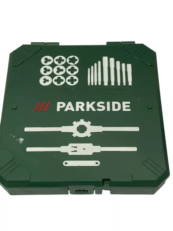GWINTOWNIKI PARKSIDE
