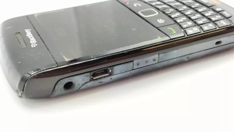TELEFON BLACKBERRY BOLD 9780 OKAZJA!